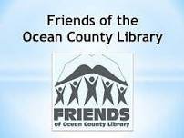 Friends of the Little Egg Harbor Branch Meeting