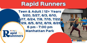 Rapid Runners