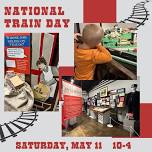 National Train Day