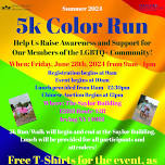 5k Color Run