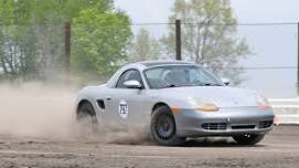 IA Region June 2024 Rallycross at Oskaloosa