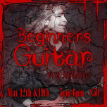 Beginner's Guitar with Joe Barans — Cemetery Pulp