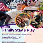 Family Stay and Play – Halesworth