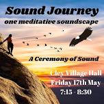 Sound meditation