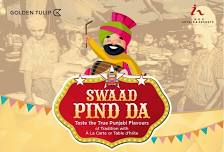 SWAAD PIND DA