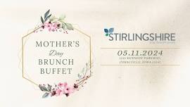 Mother's Day Brunch