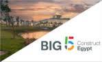 Infrastructure Mission to Egypt including the Big 5 Construct event- June 2024