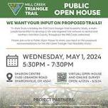 Tri-State Trail Public Input