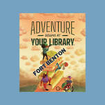 FBBL Summer Reading! — Chouteau County Library