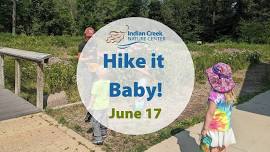 Hike it Baby!