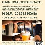 RSA Course