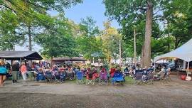 Martinsburg Annual Ox Roast