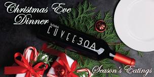 Christmas Eve Dinner | Tim Creehan's Cuvee 30A