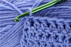 Beginning Crochet for Teen