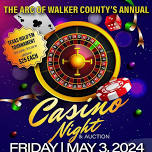 Casino Night & Silent Auction Fundraiser