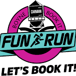 Boyne Book it Fun Run