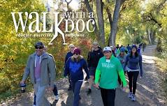 Walk with a Doc