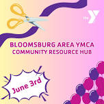 Community Resource Hub - Opening Day