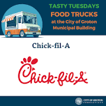 Tasty Tuesdays: Chick-fil-A