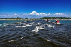 Rock The Pier for Adelaide Pointe Power Boat Weekend