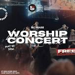 Worship Concert