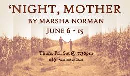 ‘Night, Mother by Marsha Norman