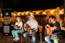 Nashville Night at Narrin - Exclusive “Bluebird Cafe” style concert