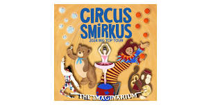 Circus Smirkus — Simsbury Meadows Performing Arts Center