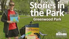 Stories in the Park