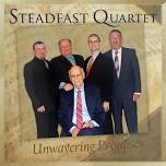 Steadfast Quartet @ Rocky Hock Baptist Church