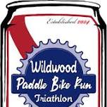 Wildwood PBR Adventure Triathlon