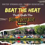 Beat The Heat Summer Camp