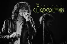 The Ultimate Doors - A Tribute to the Doors