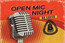 Open Mic Mondays | Tennessee Brew Works | Nashville Live Music Venue