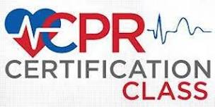 Prince George's County OHS/OEM Group Basic CPR First Aid Certification