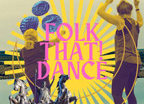 Folk That! Dance