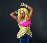 “Lessons in Drag” with LaWhore Vagistan