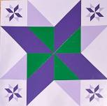 Barn Quilt Painting Class-FULL