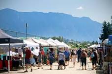 Creston Valley Farmers' Market (Outdoors)