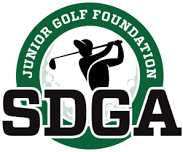 SDGA – Jr Tour