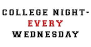 College Night at Craft Axe Throwing | Every Wednesday! - June, 12 at Craft Axe Throwing