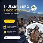 Muizenberg Indigenous Walk