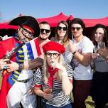 Franschhoek Bastille Festival