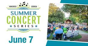 Summer Concert Series: American Flyers