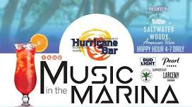 Live Music at Hurricane Bar