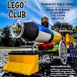 Lego® Club