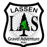 Lassen Gravel Adventure Ride