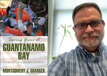 Meet the Author: Saving Grace at Guantanamo Bay