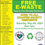 E-Waste Event