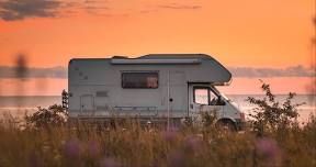 CAMPING & STABLE HIRE BOOKINGS - August 2024